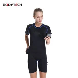 Fitness corps électrique