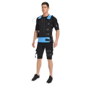 Machine de contraction musculaire
