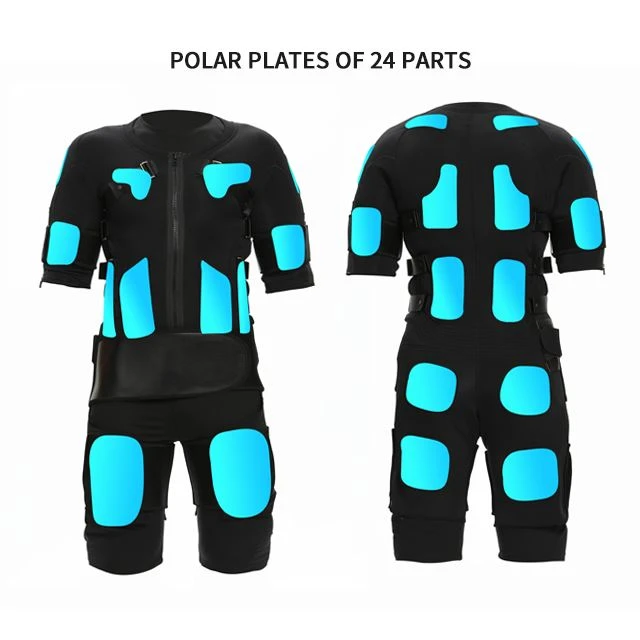 Electrical Stimulation Training Machine