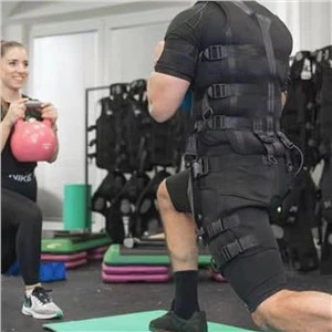 Ems Training Fitness