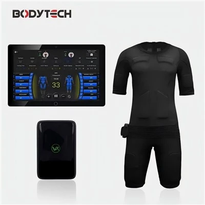 L'électrostimulation musculaire peut-elle contribuer au renforcement des muscles abdominaux ?